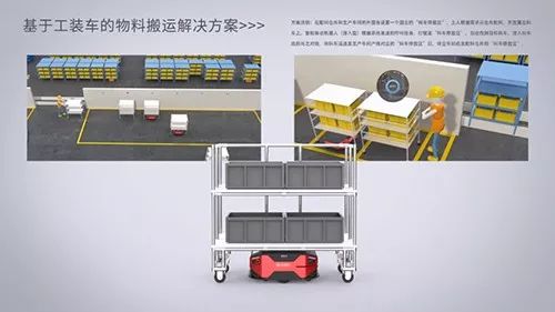 工程施工与智能物流搬运车设计报告