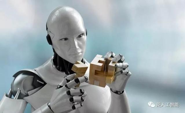 投资人看AI:机器人行业什么方向最具钱途?